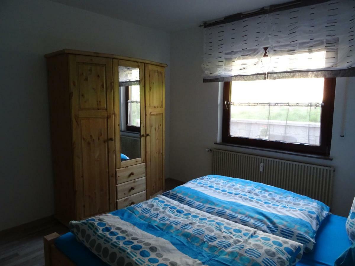 Apartmán Haus Am Sonnenberg Ulmen Exteriér fotografie