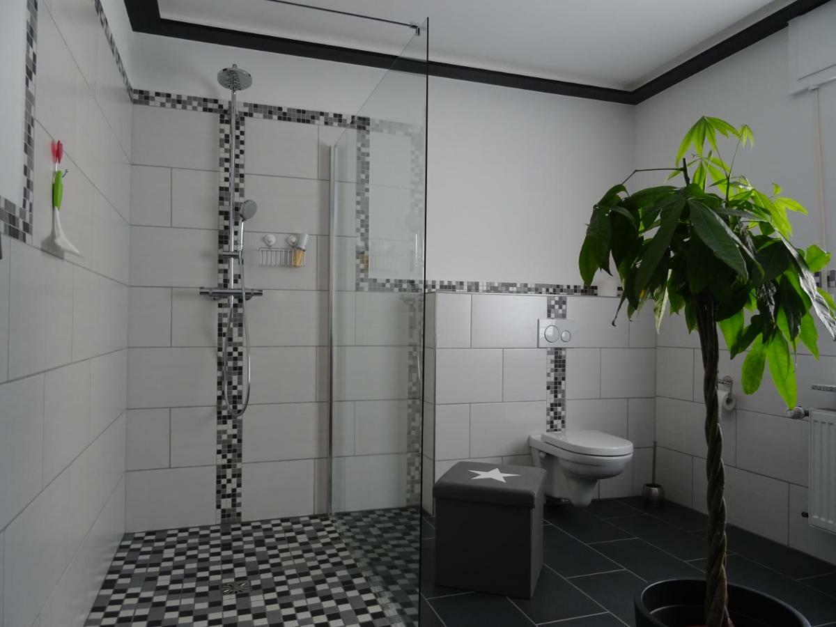 Apartmán Haus Am Sonnenberg Ulmen Exteriér fotografie