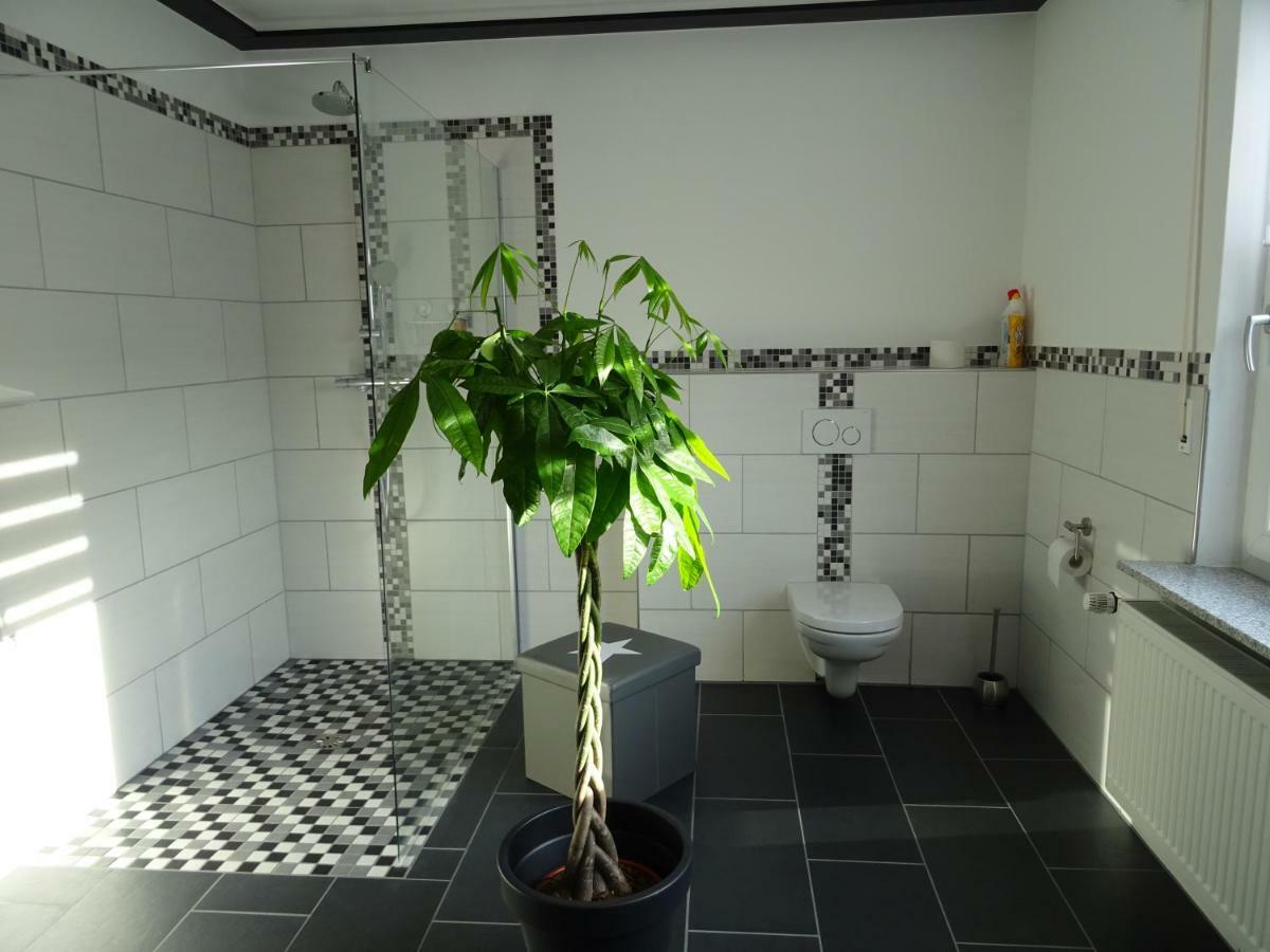 Apartmán Haus Am Sonnenberg Ulmen Exteriér fotografie
